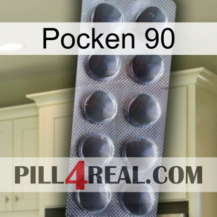 Poxet 90 30